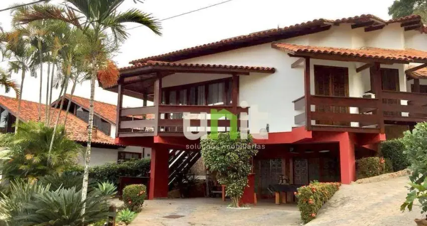 Casa com 3 dormitórios à venda por r$ 1.750.000,00 - piratininga - niterói/rj