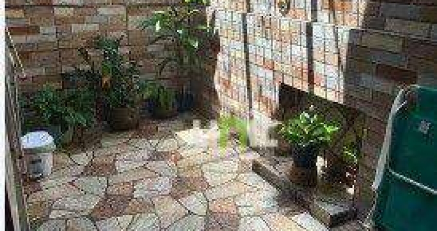 Apartamento Garden com 1 dormitório à venda, 40 m² por R$ 230.000,00 - Fátima - Niterói/RJ