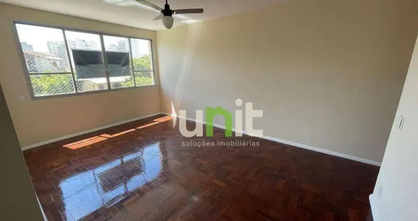 Apartamento com 2 dormitórios à venda, 78 m² por r$ 480.000,00 - icaraí - niterói/rj