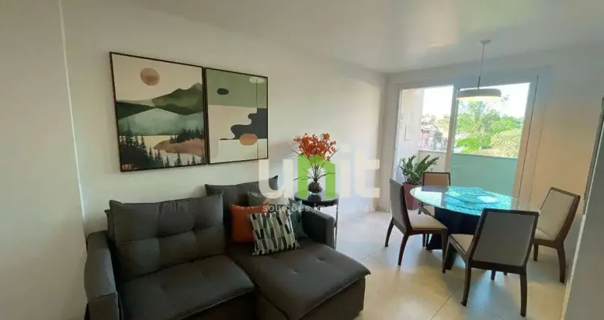 Apartamento com 3 dormitórios à venda, 84 m² por R$ 530.000,00 - Pendotiba - Niterói/RJ