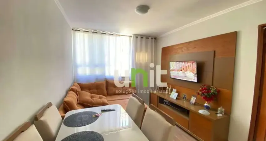 Apartamento com 2 dormitórios à venda, 54 m² por R$ 180.000,00 - Santa Rosa - Niterói/RJ