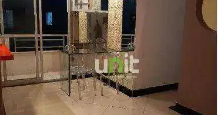 Apartamento com 3 dormitórios à venda, 60 m² por R$ 520.000,00 - Barreto - Niterói/RJ