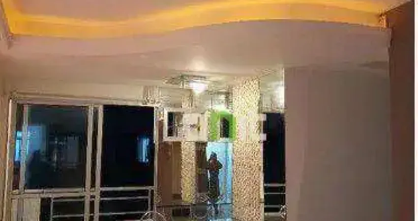Apartamento com 3 dormitórios à venda, 70 m² por r$ 450.000,00 - barreto - niterói/rj
