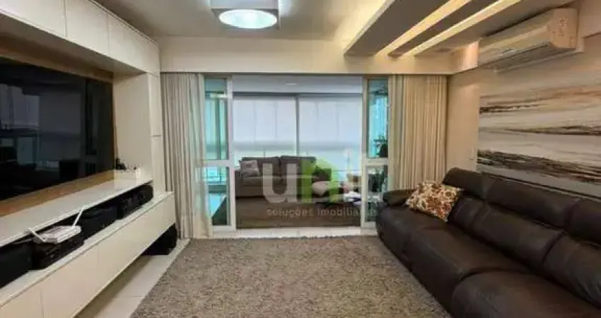 Apartamento com 4 dormitórios à venda, 187 m² por R$ 3.400.000,00 - Icaraí - Niterói/RJ