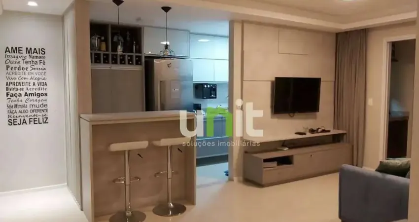 Apartamento com 3 dormitórios à venda, 90 m² por R$ 760.000,00 - Santa Rosa - Niterói/RJ
