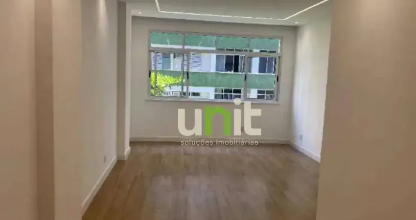 Apartamento com 3 dormitórios à venda, 100 m² por r$ 1.098.000,00 - icaraí - niterói/rj