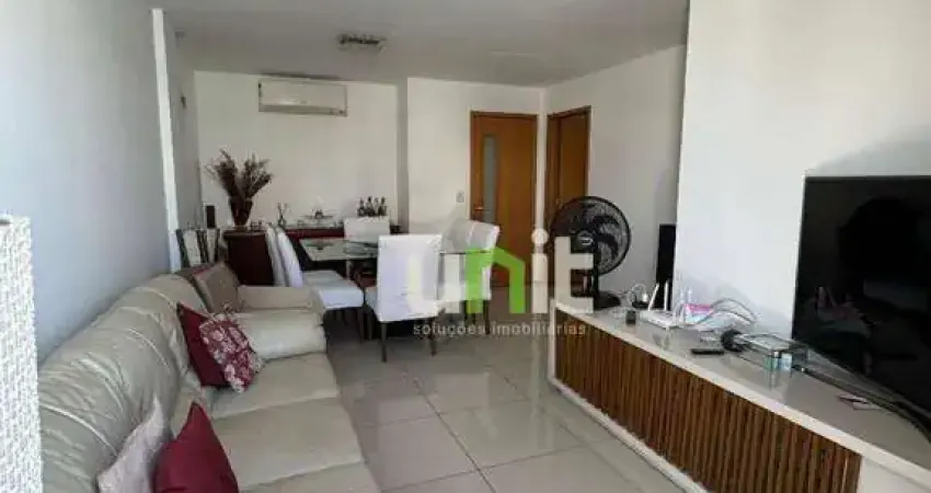 Cobertura com 2 dormitórios à venda, 185 m² por R$ 1.470.000,00 - Camboinhas - Niterói/RJ