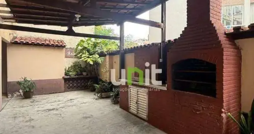 Apartamento com 2 dormitórios à venda, 55 m² por R$ 279.000,00 - Fonseca - Niterói/RJ
