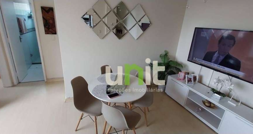 Apartamento com 2 dormitórios à venda, 69 m² por R$ 230.000,00 - Fonseca - Niterói/RJ