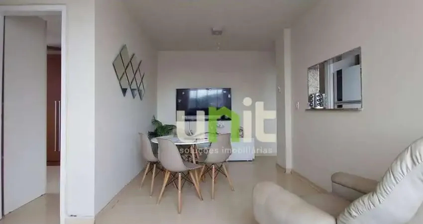 Apartamento com 2 dormitórios à venda, 69 m² por r$ 260.000,00 - fonseca - niterói/rj