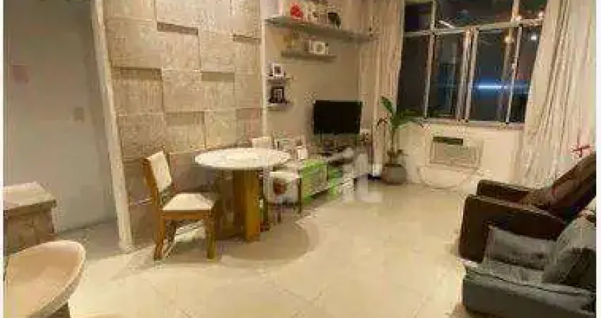 Apartamento com 2 dormitórios à venda, 70 m² por R$ 695.000,00 - Icaraí - Niterói/RJ