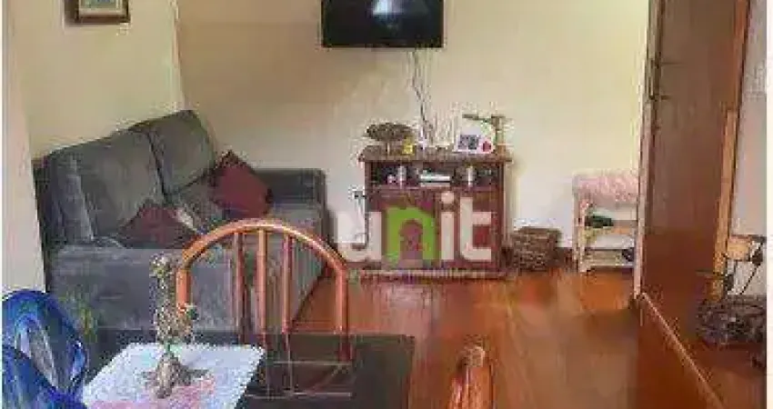 Apartamento com 2 dormitórios à venda, 65 m² por R$ 195.000,00 - Fonseca - Niterói/RJ