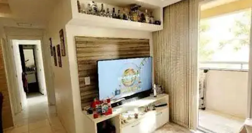 Apartamento com 2 dormitórios à venda, 60 m² por R$ 350.000,00 - Maceió - Niterói/RJ