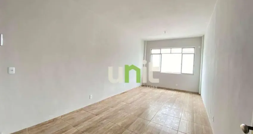 Sala à venda, 37 m² por R$ 140.000,00 - Centro - Niterói/RJ
