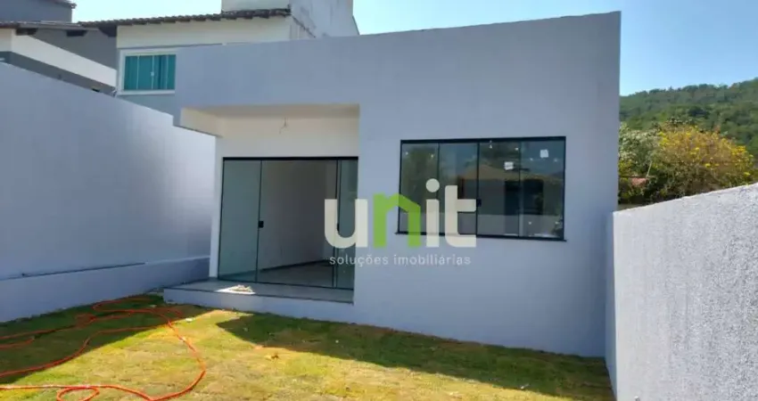 Casa com 2 dormitórios à venda, 117 m² por R$ 650.000,00 - Engenho do Mato - Niterói/RJ