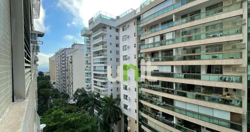 Apartamento com 3 dormitórios à venda, 120 m² por R$ 1.100.000,00 - Icaraí - Niterói/RJ