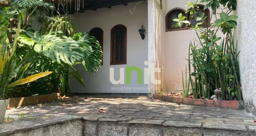 Casa com 4 dormitórios à venda por R$ 520.000,00 - Fonseca - Niterói/RJ