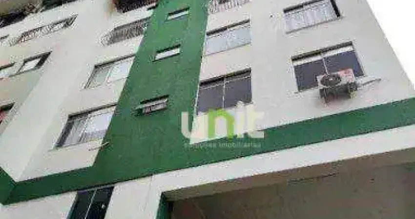 Apartamento com 2 dormitórios à venda, 67 m² por R$ 220.000,00 - Largo do Barradas - Niterói/RJ