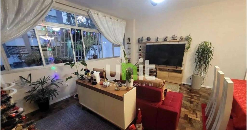 Apartamento com 3 dormitórios à venda, 150 m² por R$ 1.320.000,00 - Icaraí - Niterói/RJ