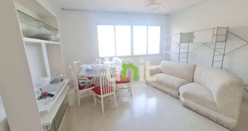 Apartamento com 3 dormitórios à venda, 120 m² por R$ 495.000,00 - Icaraí - Niterói/RJ