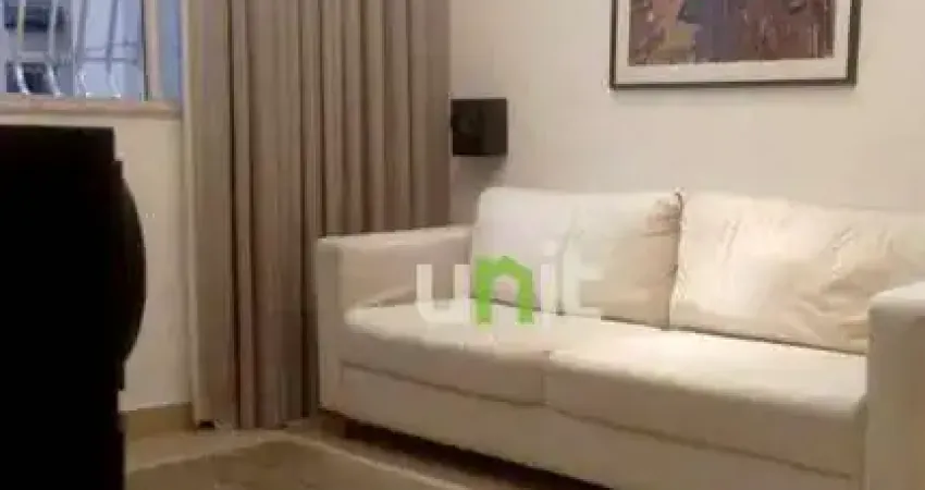 Apartamento com 2 dormitórios à venda, 50 m² por R$ 380.000,00 - Icaraí - Niterói/RJ