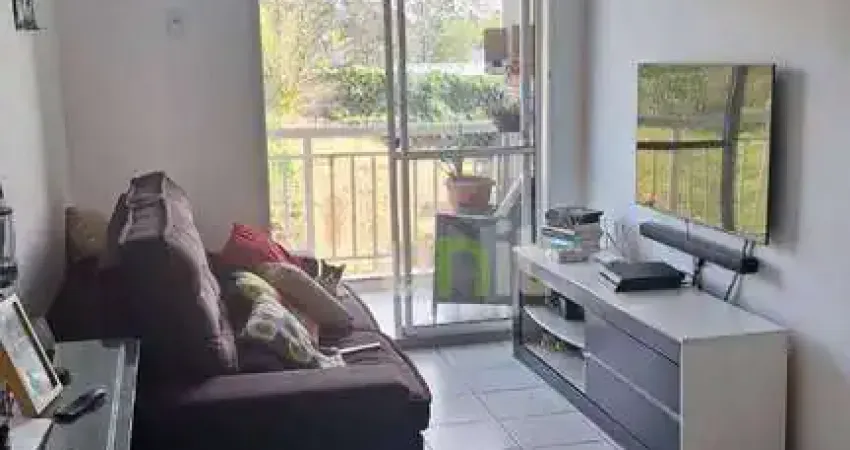 Apartamento com 2 dormitórios à venda, 60 m² por R$ 260.000,00 - Maria Paula - Niterói/RJ