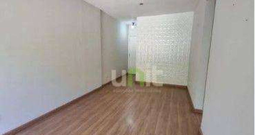 Apartamento com 2 dormitórios à venda, 62 m² por R$ 650.000,00 - Icaraí - Niterói/RJ