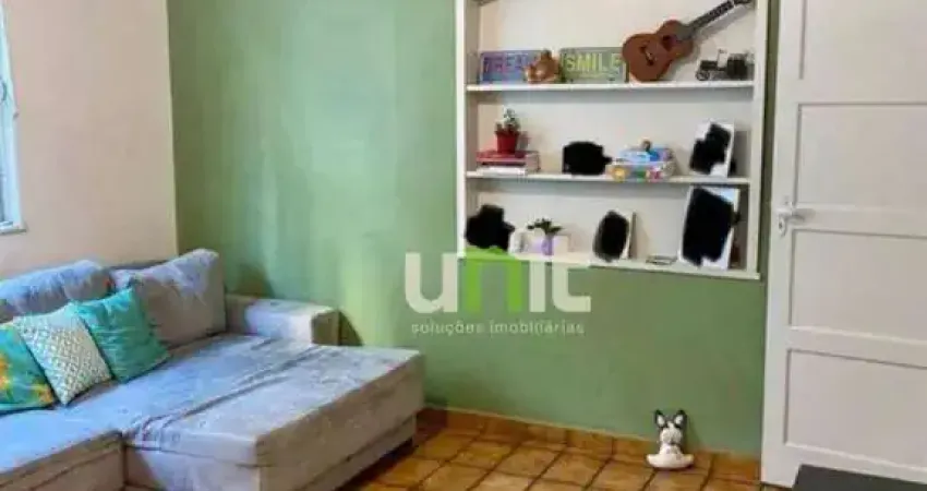 Apartamento com 3 dormitórios à venda, 83 m² por R$ 420.000,00 - Icaraí - Niterói/RJ
