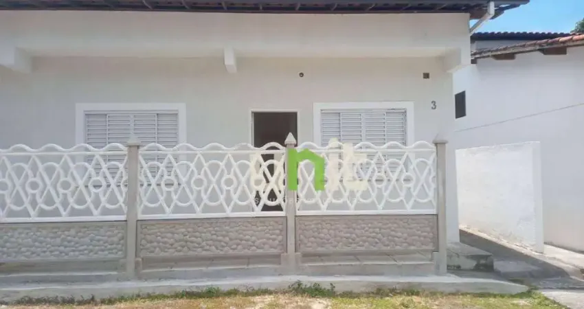 Casa com 2 dormitórios à venda por R$ 265.000 - Sape - Niterói/RJ