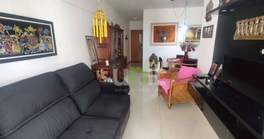 Apartamento com 3 dormitórios à venda, 102 m² por r$ 1.150.000,00 - camboinhas - niterói/rj
