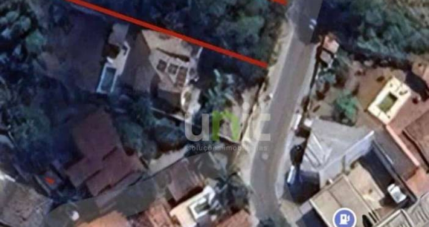 Terreno à venda, 750 m² por R$ 355.000,00 - Serra Grande - Niterói/RJ