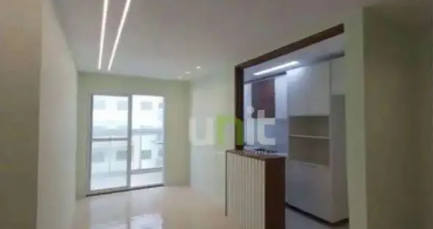 Apartamento com 2 dormitórios à venda, 65 m² por R$ 440.000,00 - Largo da Batalha - Niterói/RJ