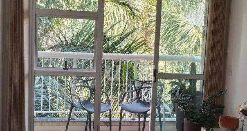 Apartamento com 2 dormitórios à venda, 65 m² por R$ 299.000,00 - Várzea das Moças - Niterói/RJ