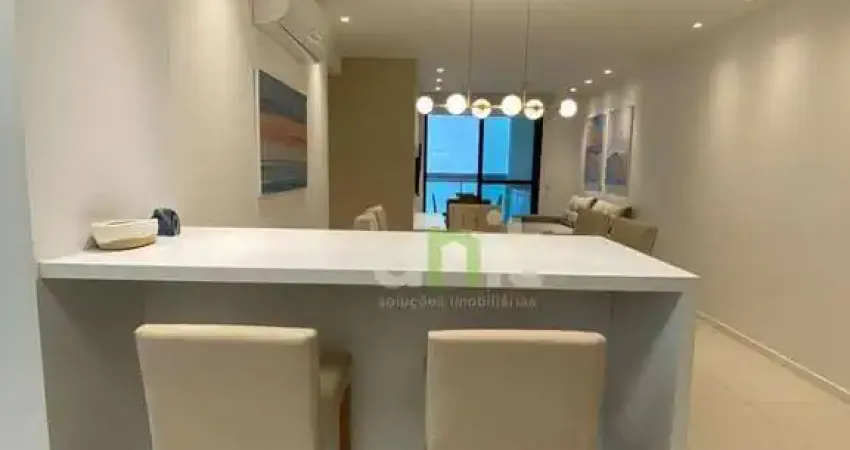 Apartamento com 4 dormitórios à venda, 111 m² por R$ 1.380.000,00 - Piratininga - Niterói/RJ