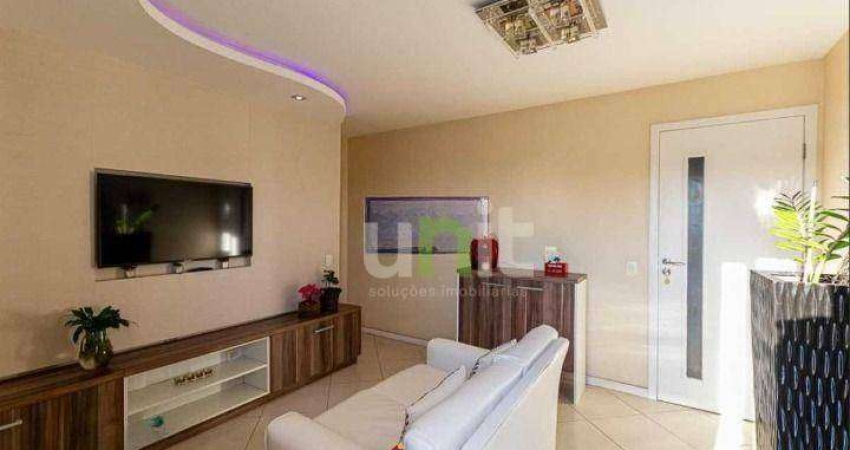 Cobertura com 2 dormitórios à venda, 140 m² por R$ 750.000,00 - Santa Rosa - Niterói/RJ