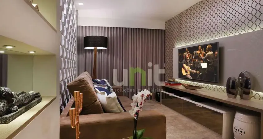 Apartamento com 3 dormitórios à venda, 125 m² por r$ 1.900.000,00 - icaraí - niterói/rj