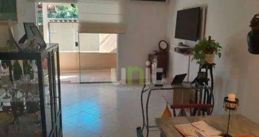 Casa com 2 dormitórios à venda por R$ 650.000,00 - Serra Grande - Niterói/RJ