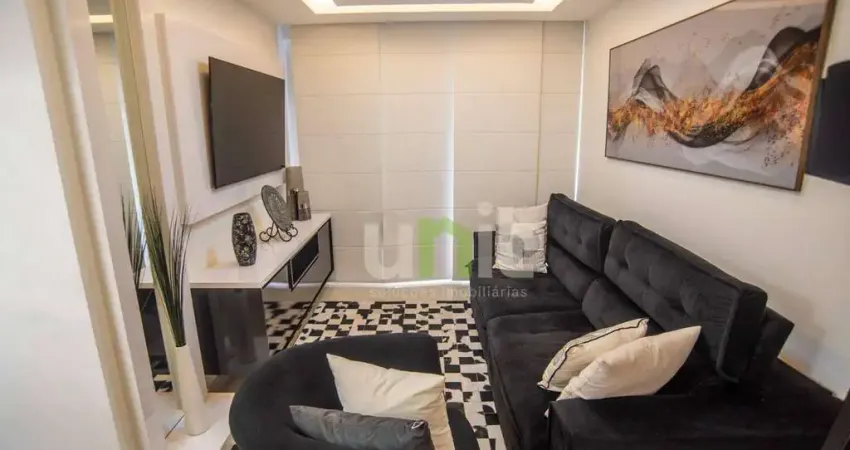 Apartamento com 3 dormitórios à venda, 85 m² por r$ 850.000,00 - icaraí - niterói/rj