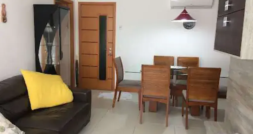 Apartamento com 3 dormitórios à venda, 120 m² por R$ 1.180.000,00 - Piratininga - Niterói/RJ