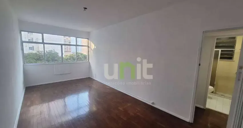 Apartamento com 2 dormitórios à venda, 96 m² por R$ 599.000,00 - Icaraí - Niterói/RJ