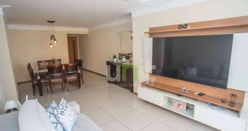Apartamento com 3 dormitórios à venda, 115 m² por R$ 1.135.000,00 - Jardim Icaraí - Niterói/RJ