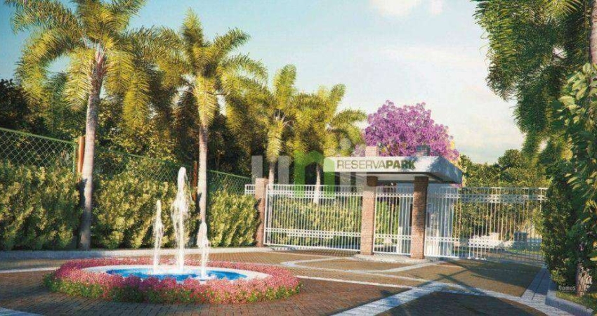 Terreno à venda, 420 m² por R$ 135.000,00 - Maria Paula - São Gonçalo/RJ