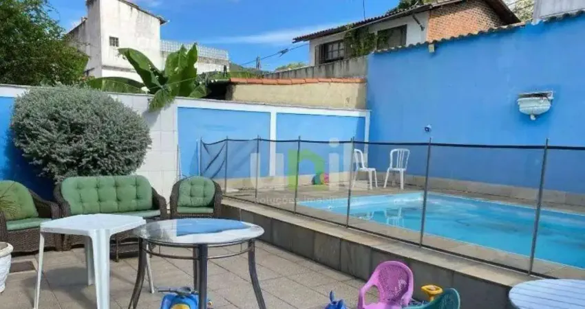 Casa com 4 dormitórios à venda, 207 m² por R$ 1.050.000 - Maravista - Niterói/RJ