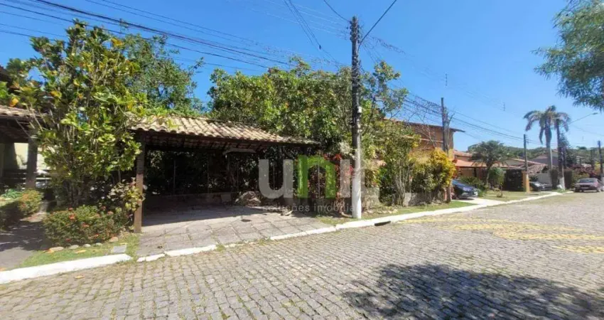 Terreno à venda, 450 m² por R$ 263.000,00 - Várzea das Moças - Niterói/RJ