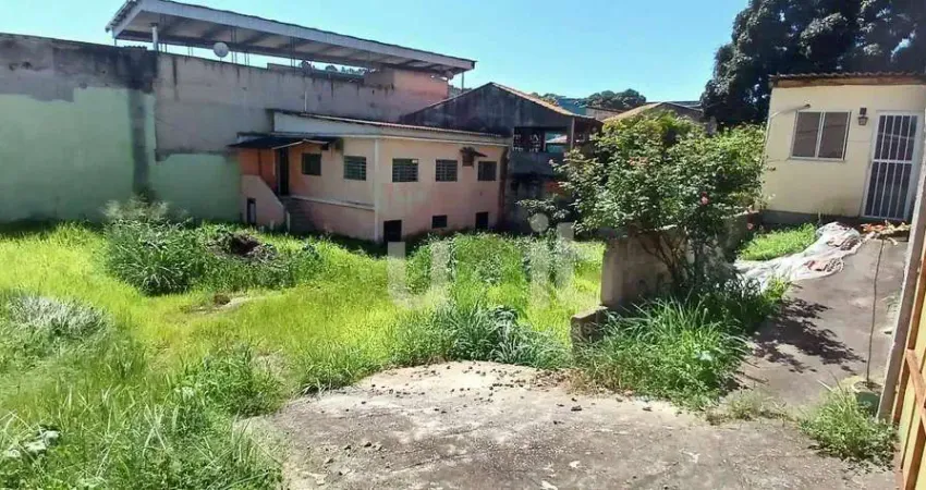 Terreno à venda, 600 m² por R$ 1.500.000 - Centro - Niterói/RJ