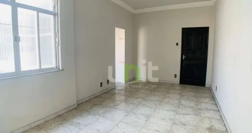 Apartamento com 1 dormitório à venda, 50 m²  - Centro - Niterói/RJ