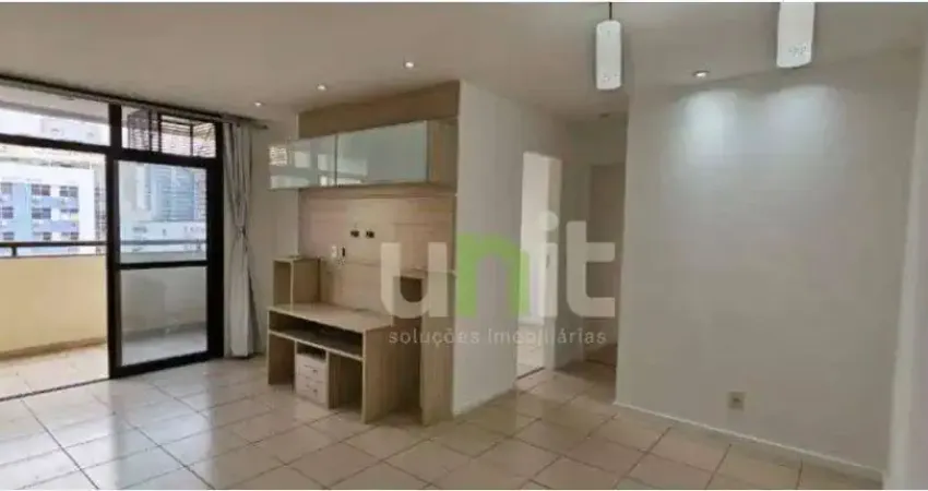 Apartamento com 2 dormitórios à venda, 75 m² por R$ 595.000,00 - Icaraí - Niterói/RJ