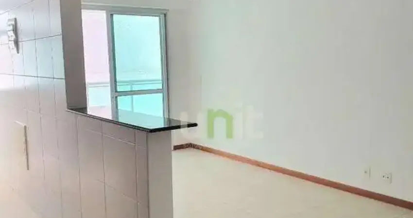 Apartamento com 2 dormitórios à venda, 75 m² por R$ 750.000,00 - Icaraí - Niterói/RJ