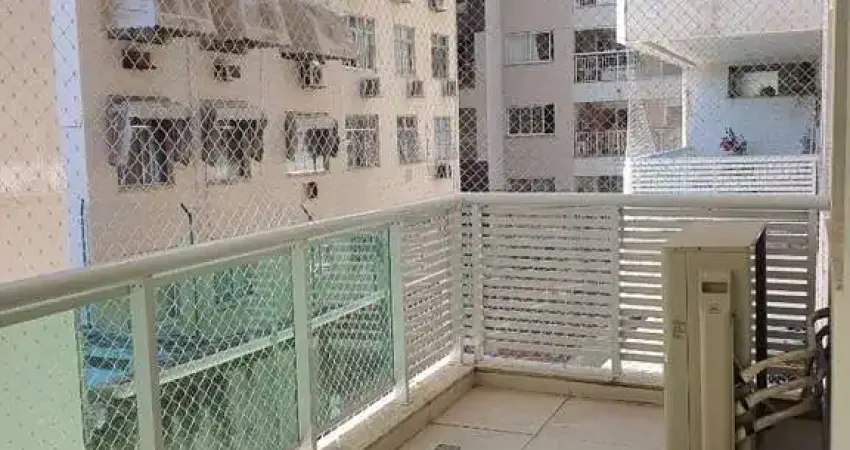 Apartamento com 2 dormitórios à venda, 75 m² por R$ 730.000,00 - Icaraí - Niterói/RJ
