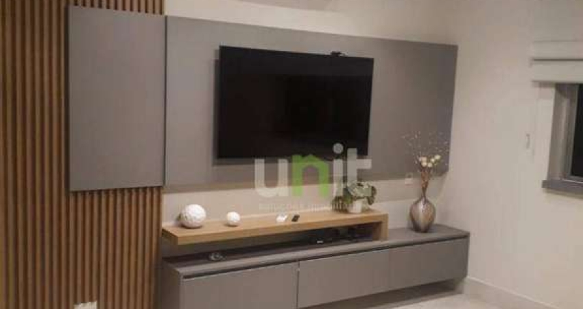 Apartamento com 2 dormitórios à venda, 92 m² por R$ 650.000,00 - Icaraí - Niterói/RJ